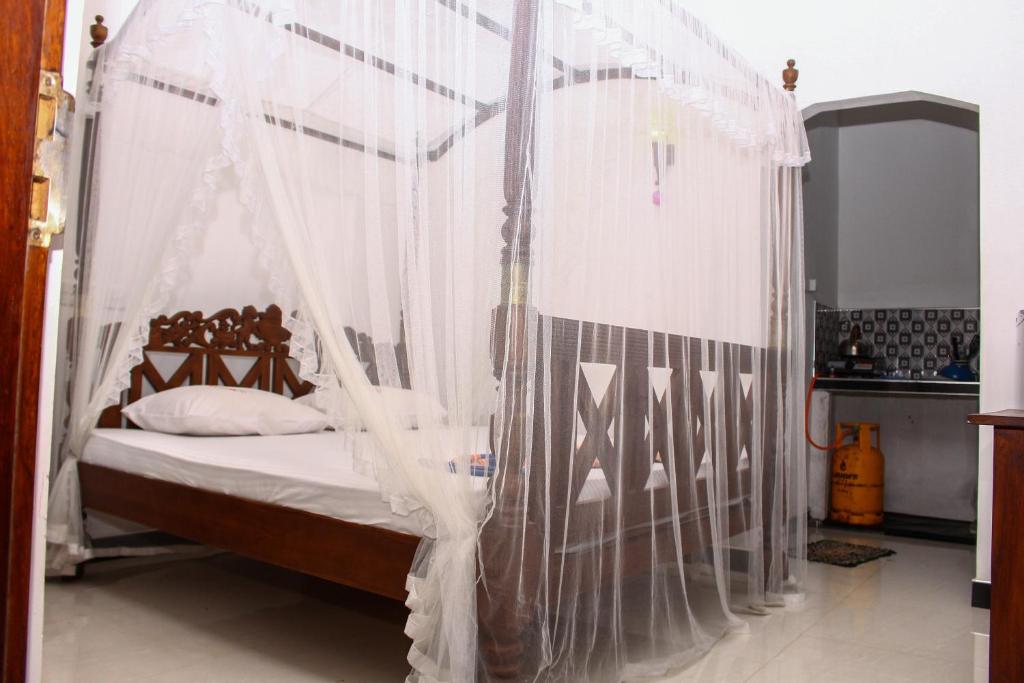 Villa Nature View room 3
