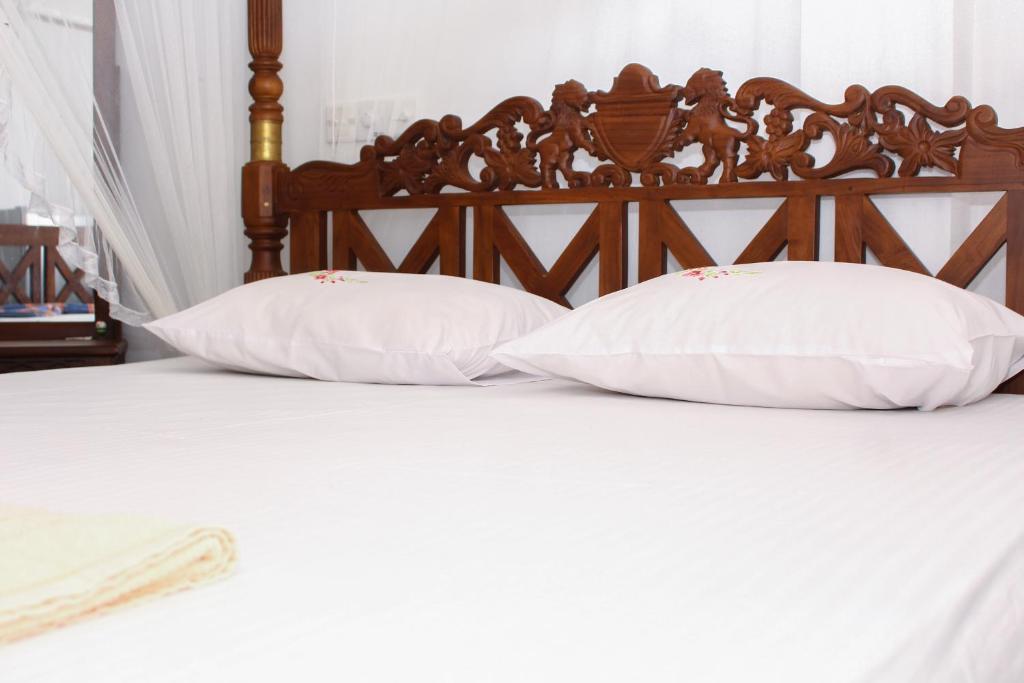 Villa Nature View room 4
