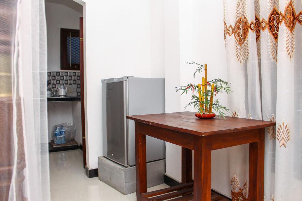 Villa Nature View room 5