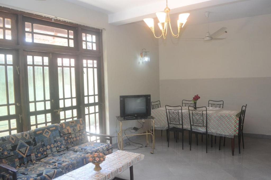 Villa Negombo room 2