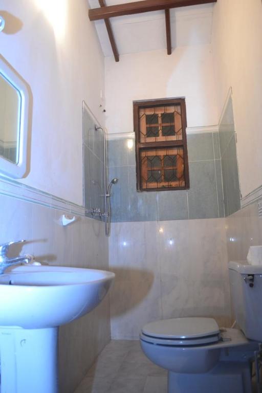 Villa Negombo room 4