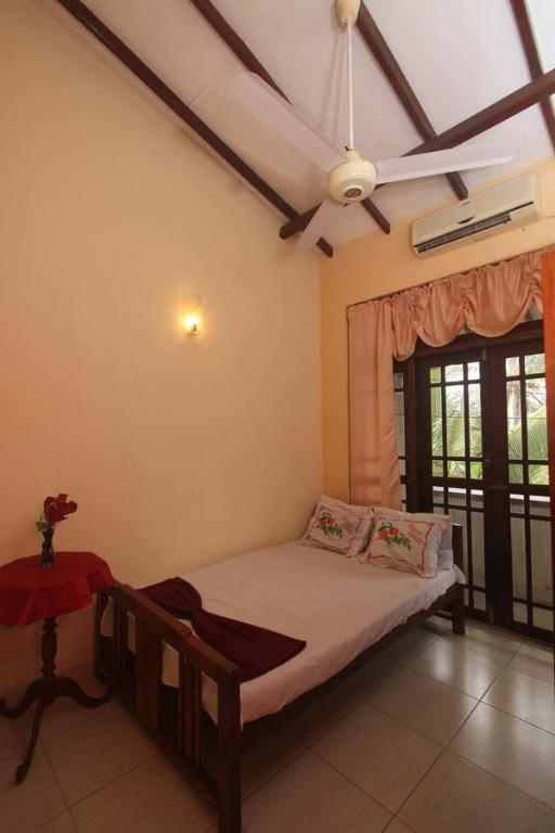 Villa Negombo room 5