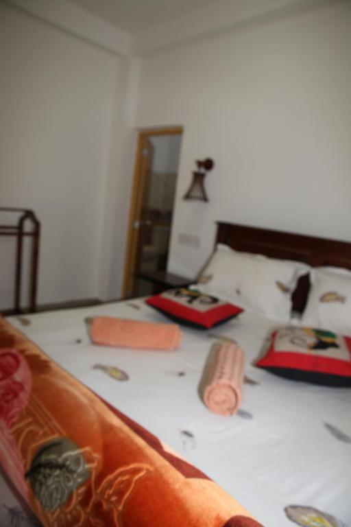 Villa Nine Arch Ella room 1
