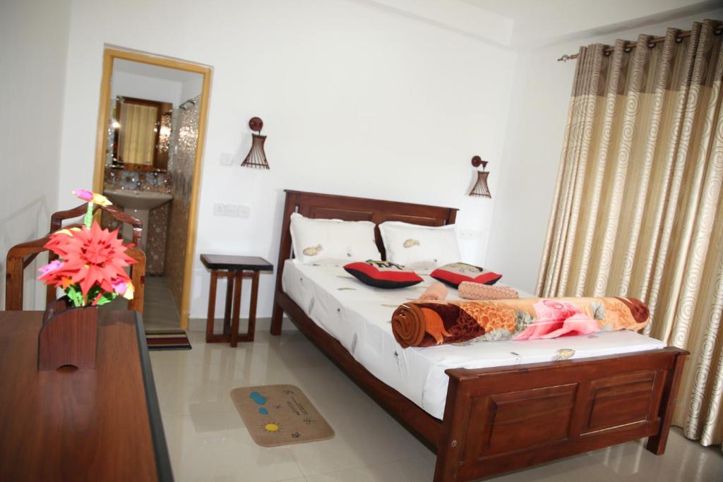 Villa Nine Arch Ella room 2