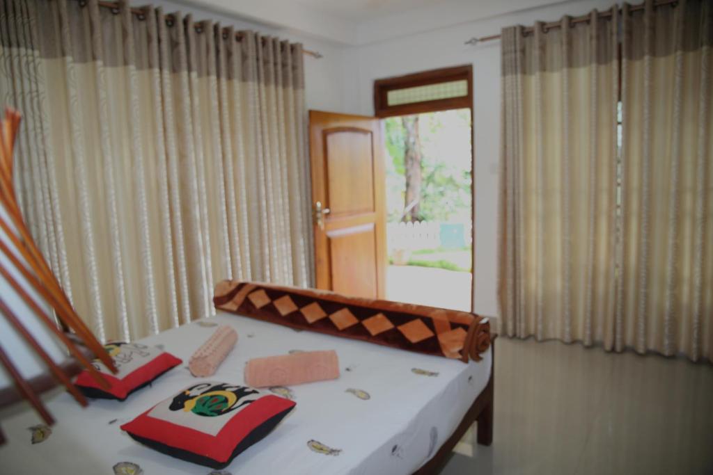 Villa Nine Arch Ella room 3