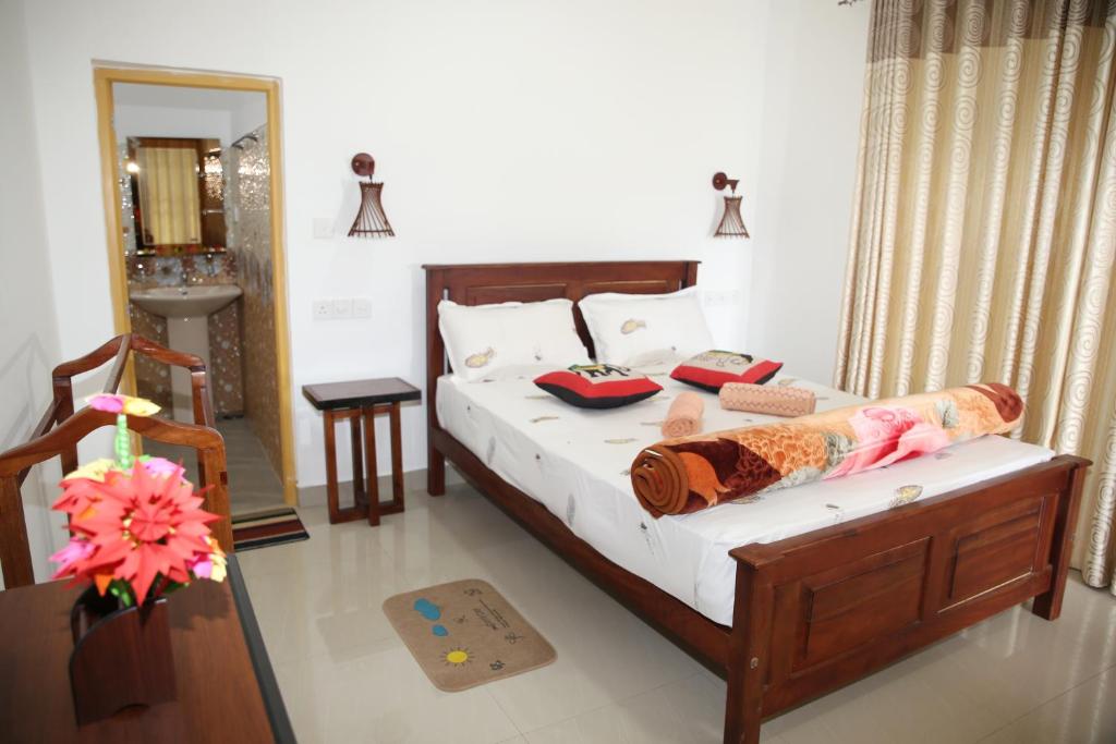 Villa Nine Arch Ella room 4