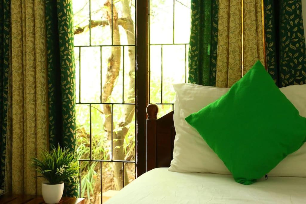 Villa Nine Kandy room 4