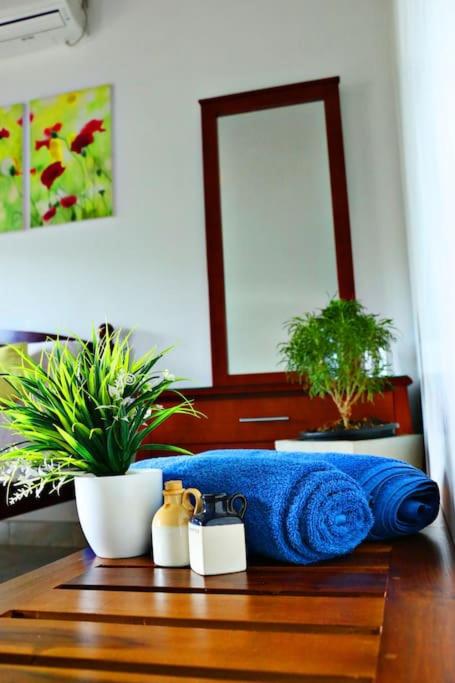 Villa Nine Kandy room 5