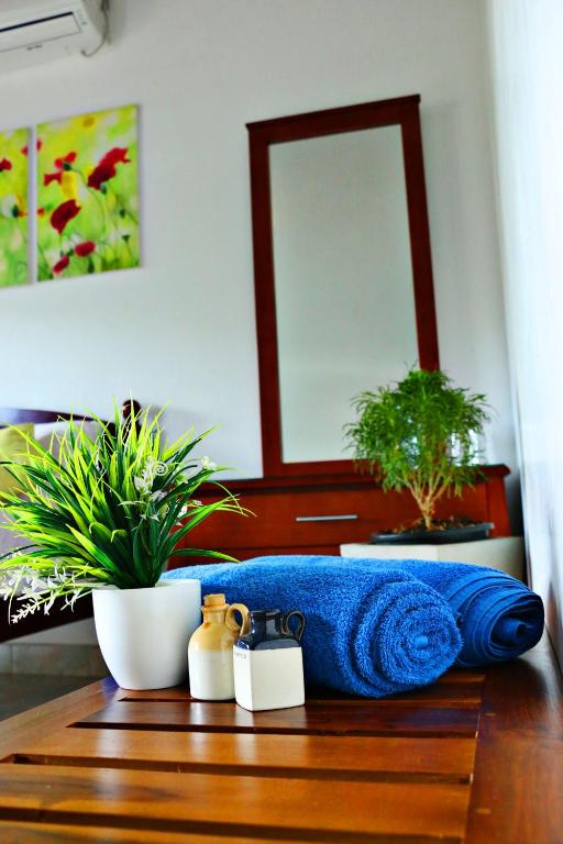 Villa Nine Kandy room 6