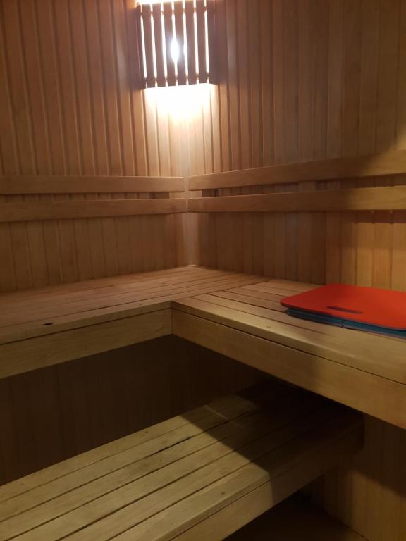 Villa Ohaijo room 1