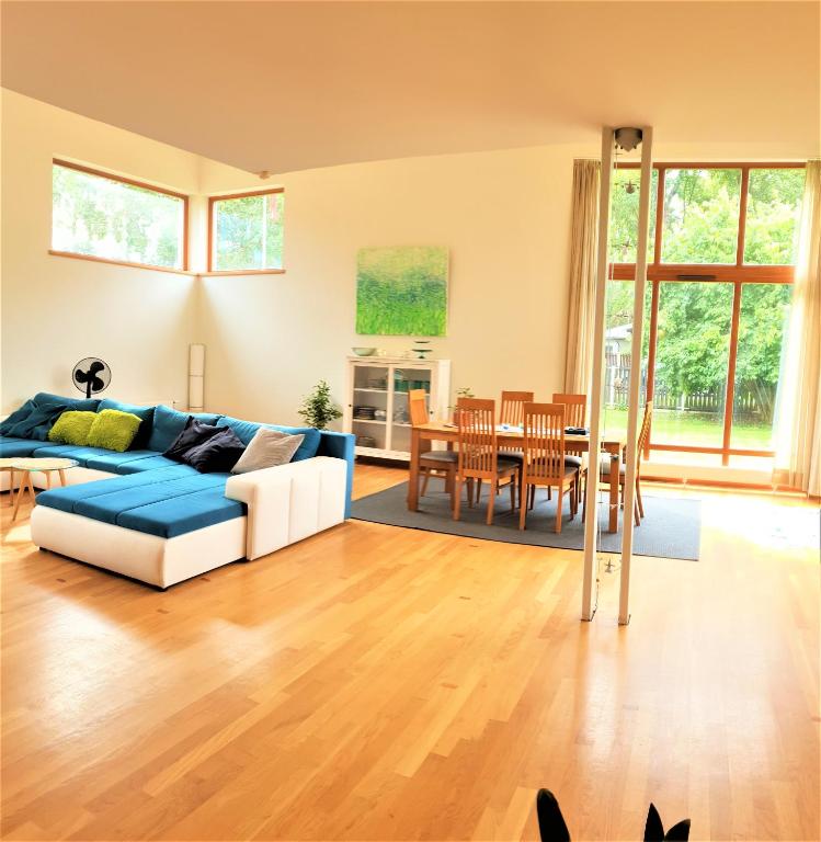 Villa Ohaijo room 3