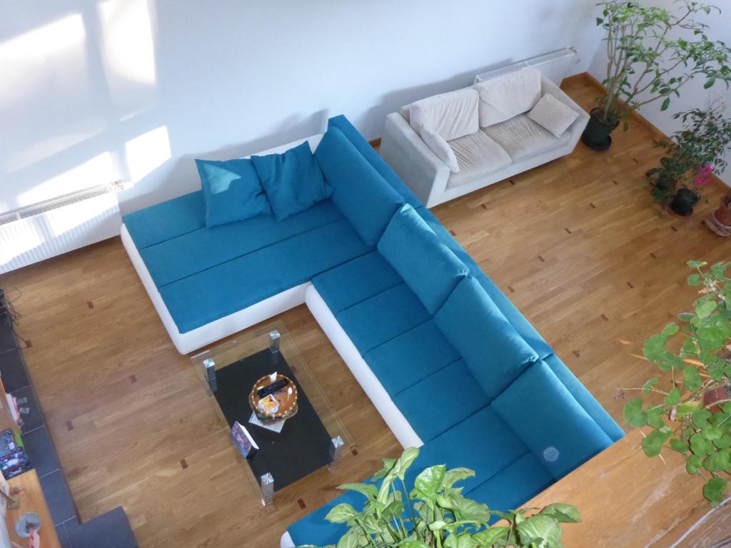 Villa Ohaijo room 5