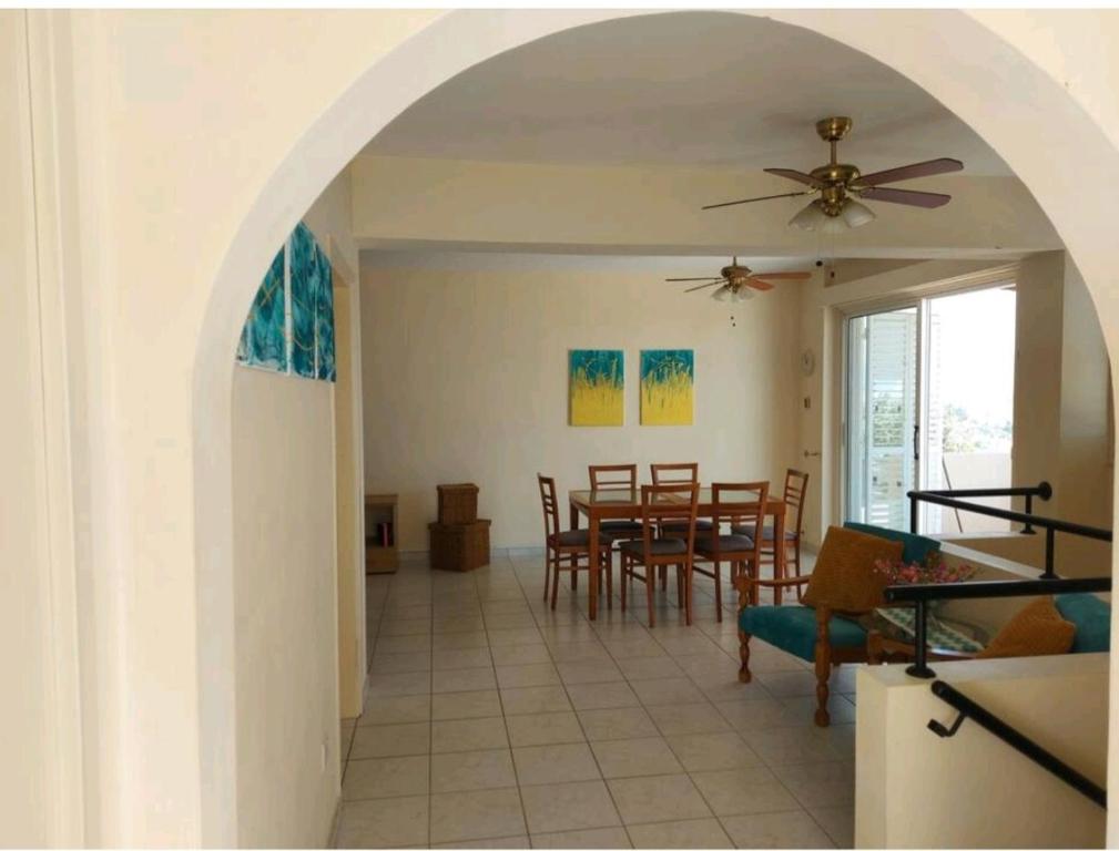 Villa Pine room 3