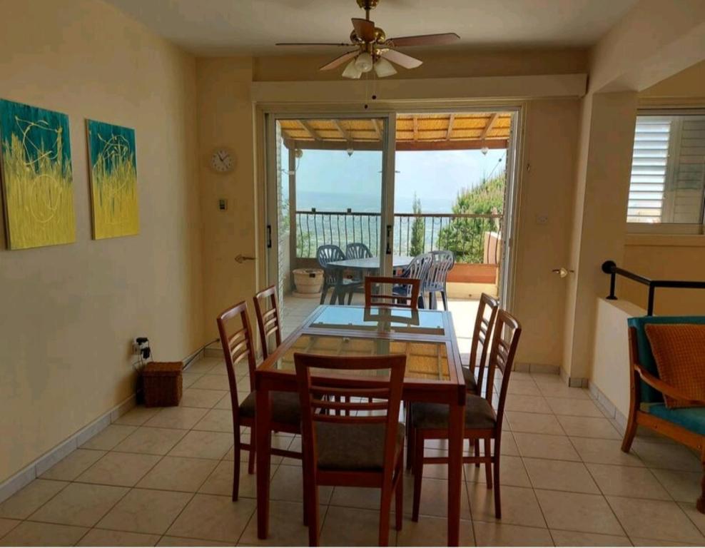 Villa Pine room 4