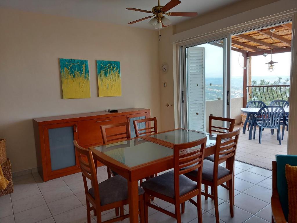 Villa Pine room 5