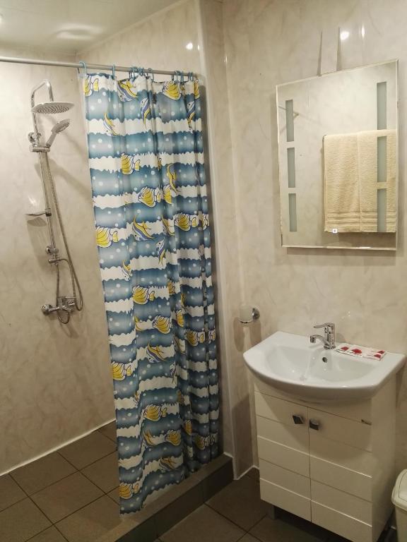Вила Полина room 5