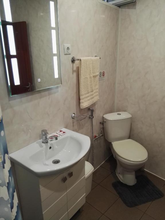 Вила Полина room 6
