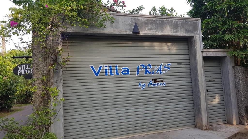 Villa PRIAS room 1