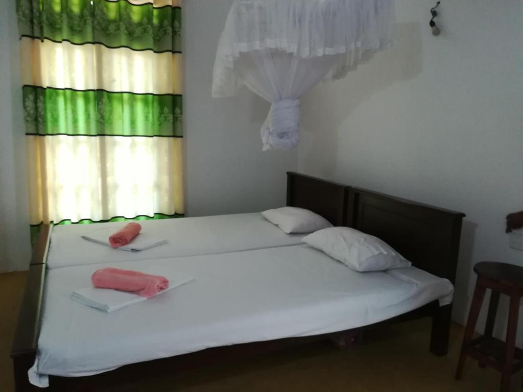 Villa Risenra room 1