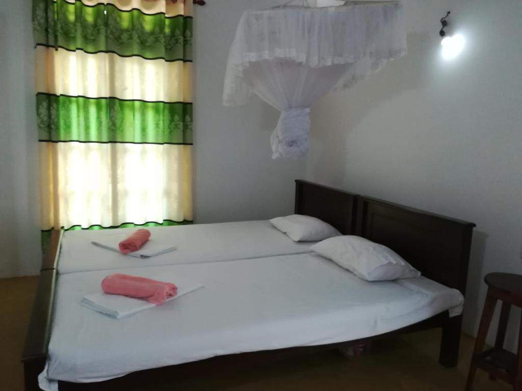 Villa Risenra room 2