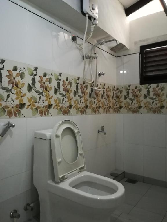 Villa Risenra room 5