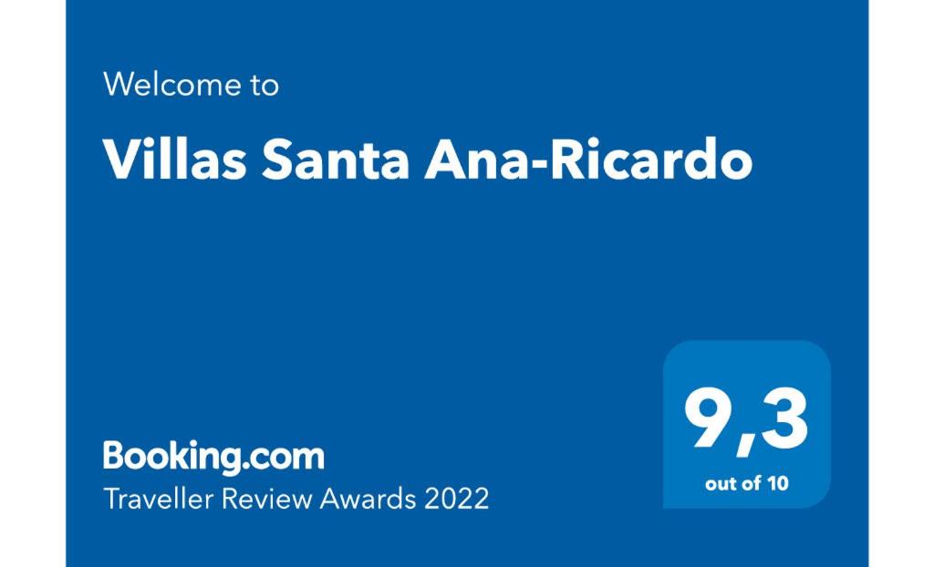 Villa Santa Ana-Ricardo room 1