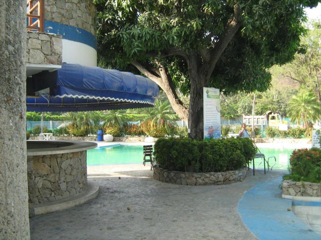Villas Del Palmar room 5
