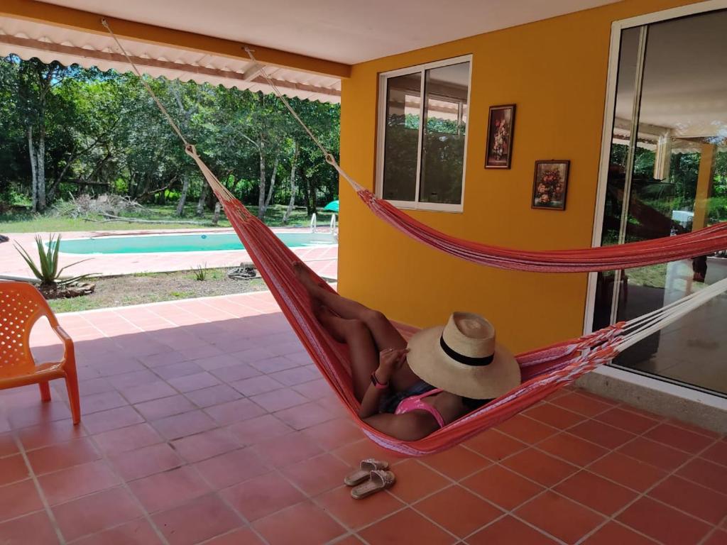 VILLAS DE SAN JOAQUIN room 1