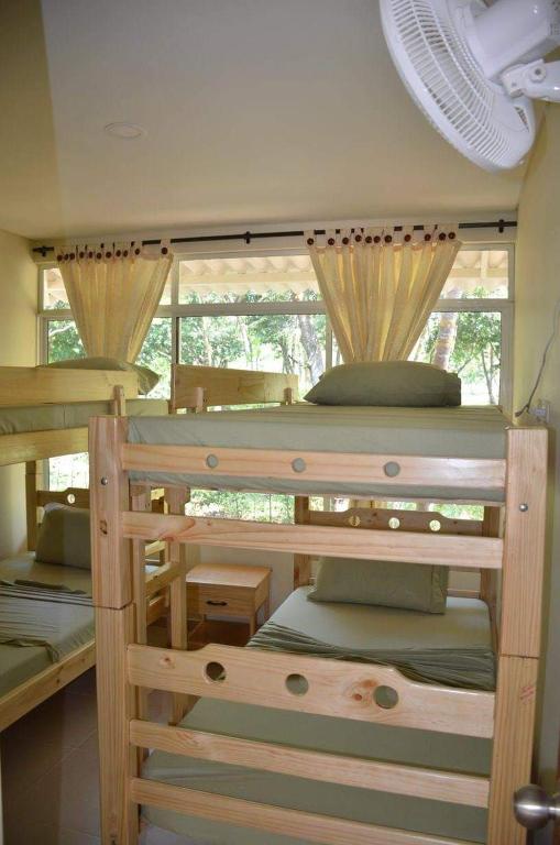 VILLAS DE SAN JOAQUIN room 2