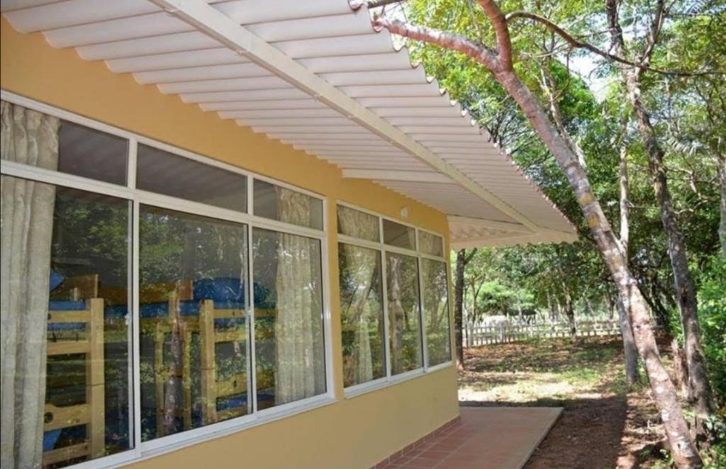 VILLAS DE SAN JOAQUIN room 4