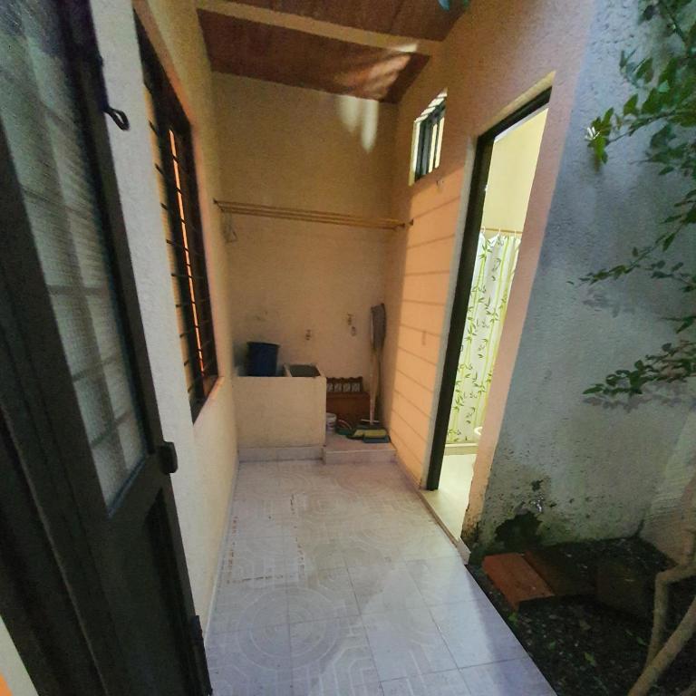 Villas de Santa Ana room 1