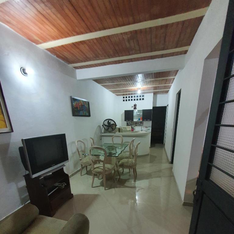 Villas de Santa Ana room 2