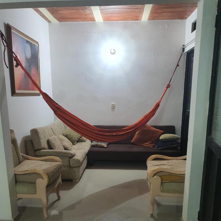 Villas de Santa Ana room 3