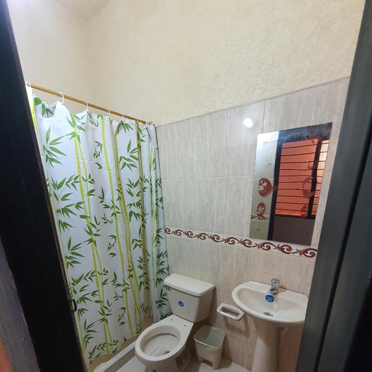 Villas de Santa Ana room 4