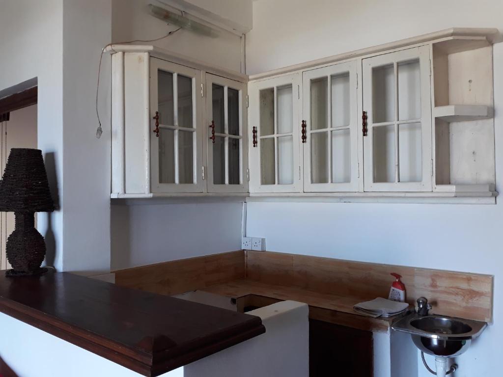 Villa Sea Open Space room 1