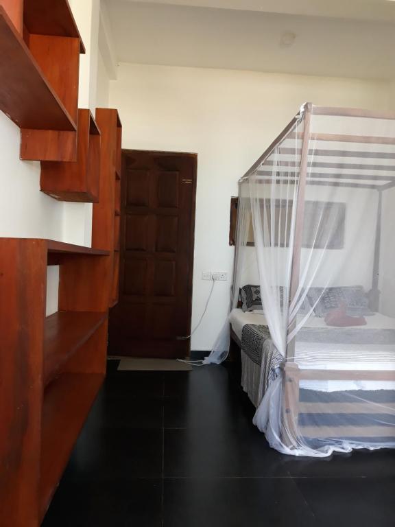 Villa Sea Open Space room 2