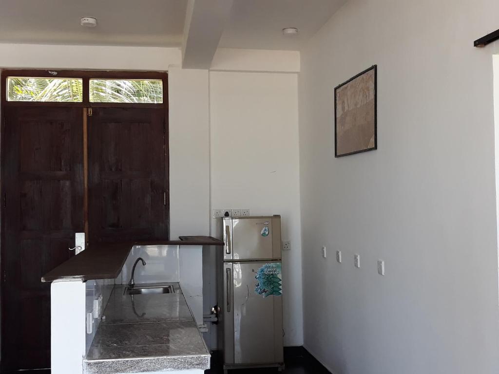 Villa Sea Open Space room 3