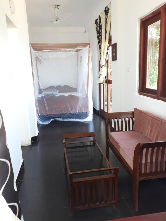 Villa Sea Open Space room 4