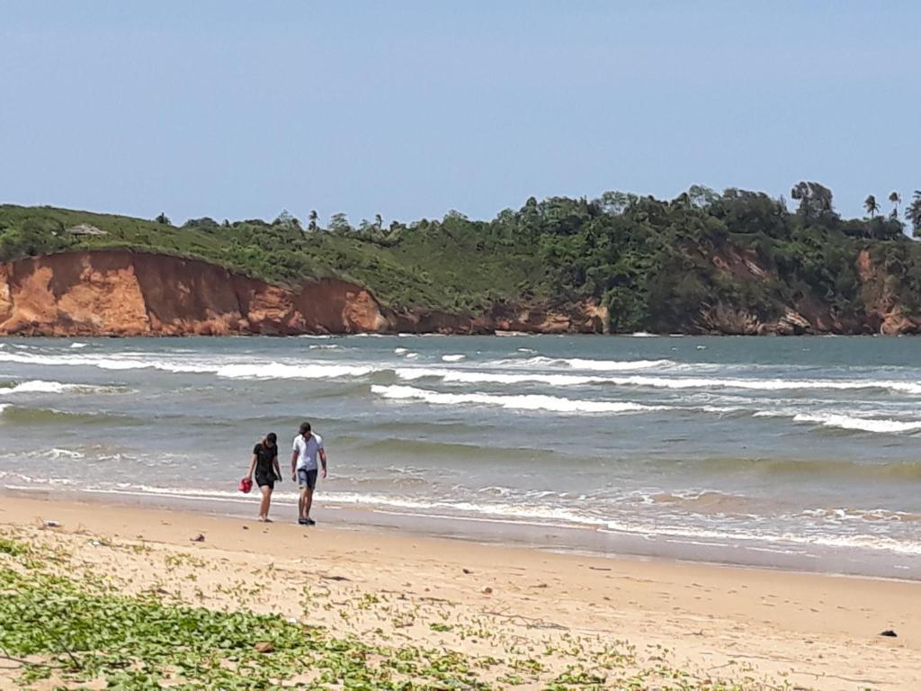 Villa Sea Open Space room 5