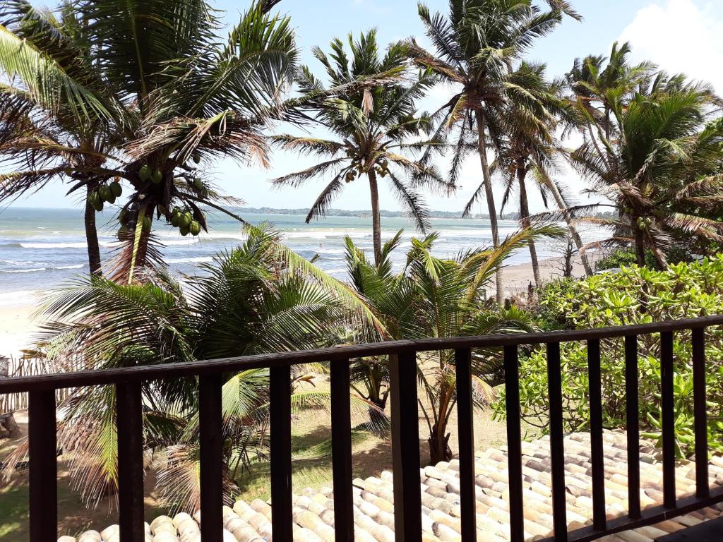 Villa Sea Open Space room 6