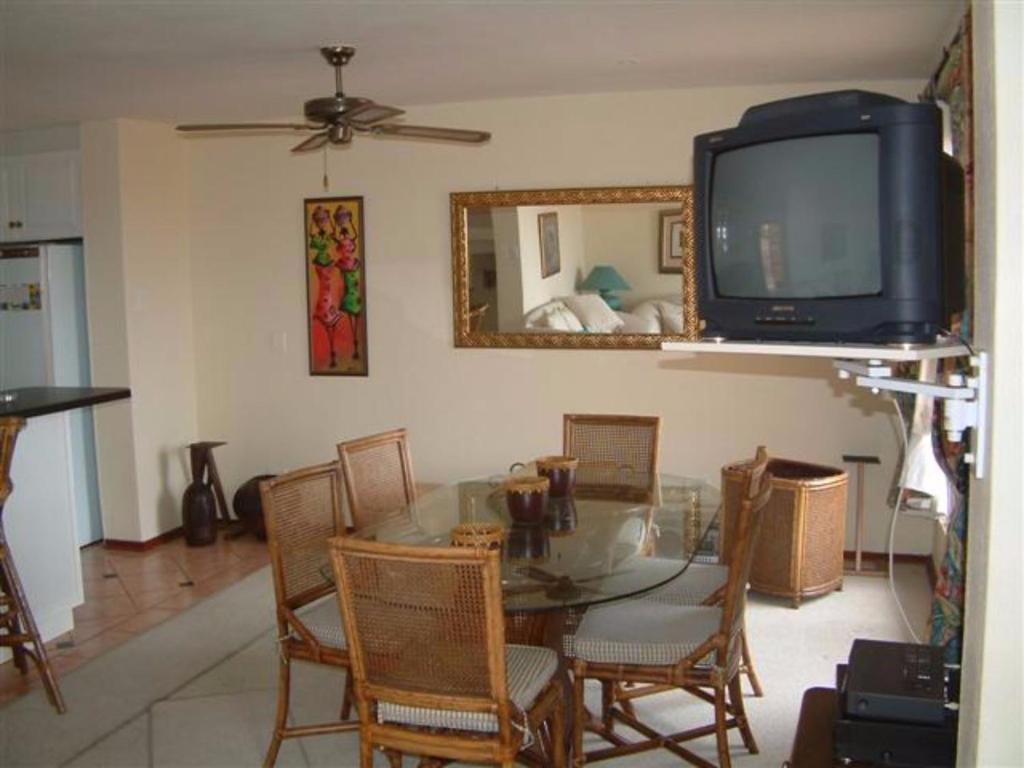 Villa SIESTA room 3