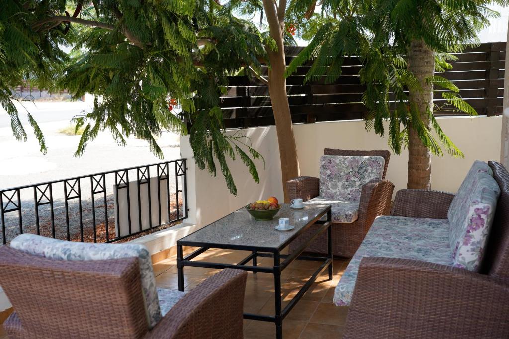 Villa Sirena room 3