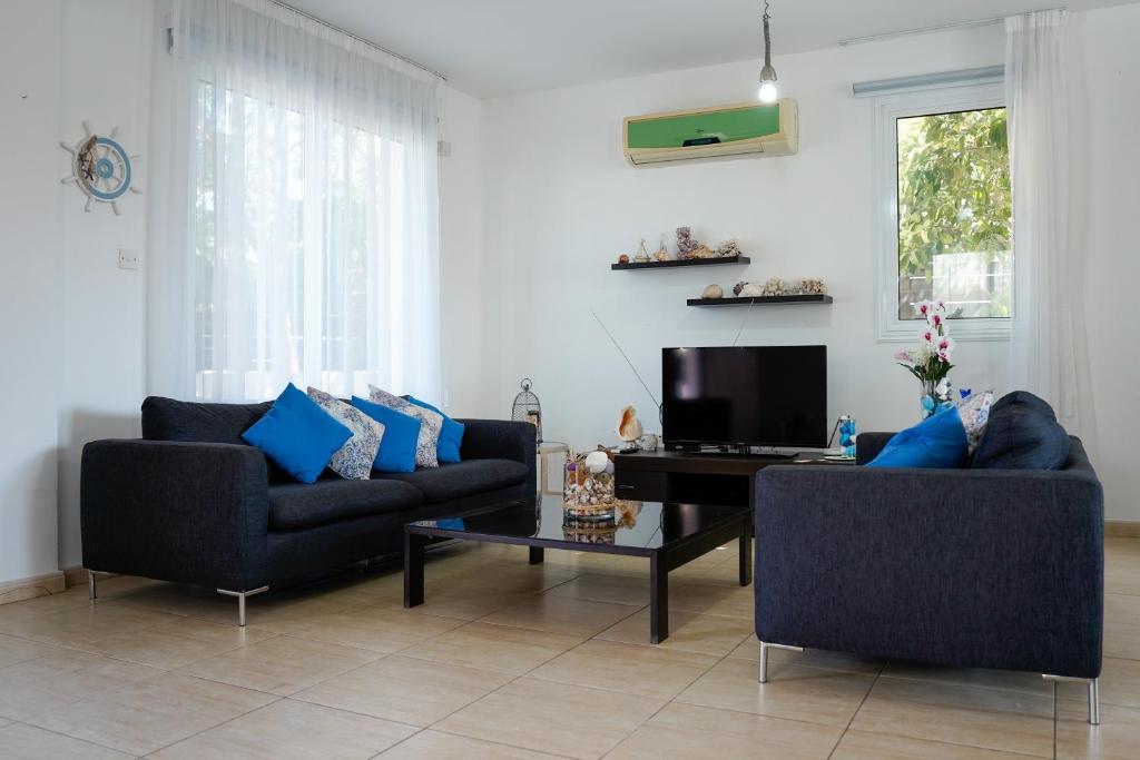 Villa Sirena room 6