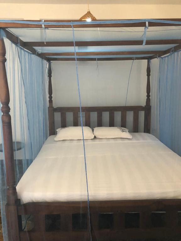 Villasiri & Léon Beach Paradise room 2