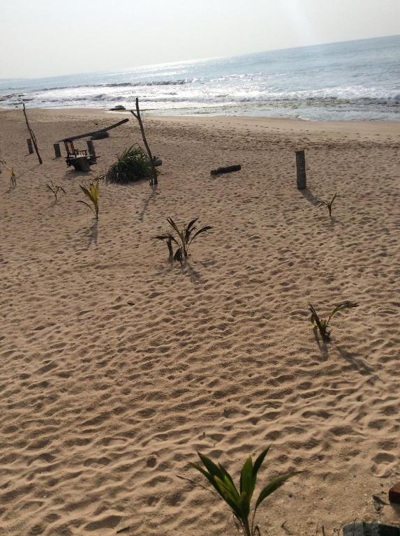 Villasiri & Léon Beach Paradise room 4