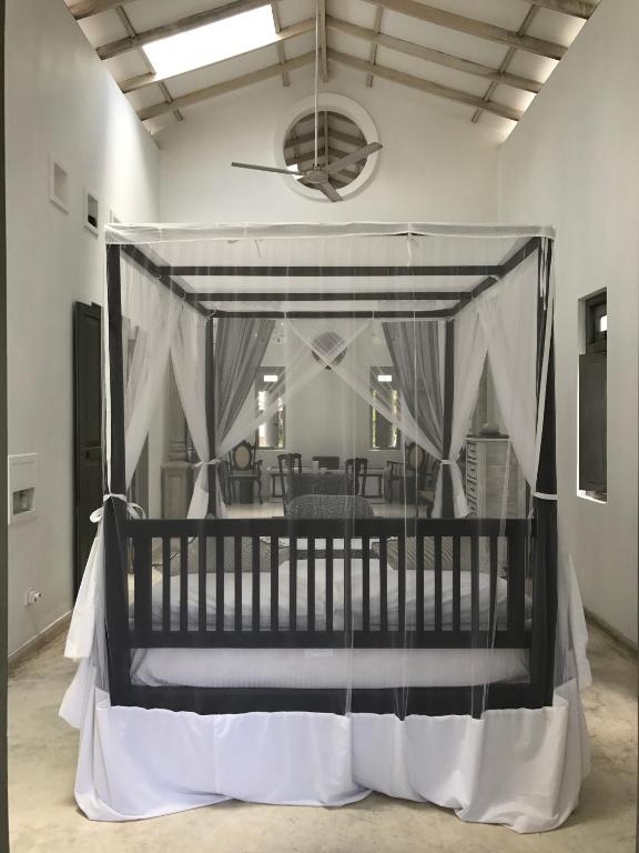 Villa Sublime room 1