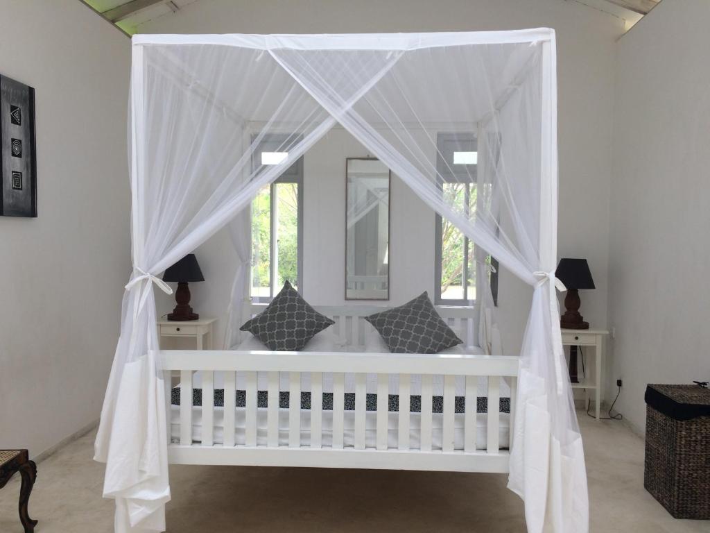 Villa Sublime room 3