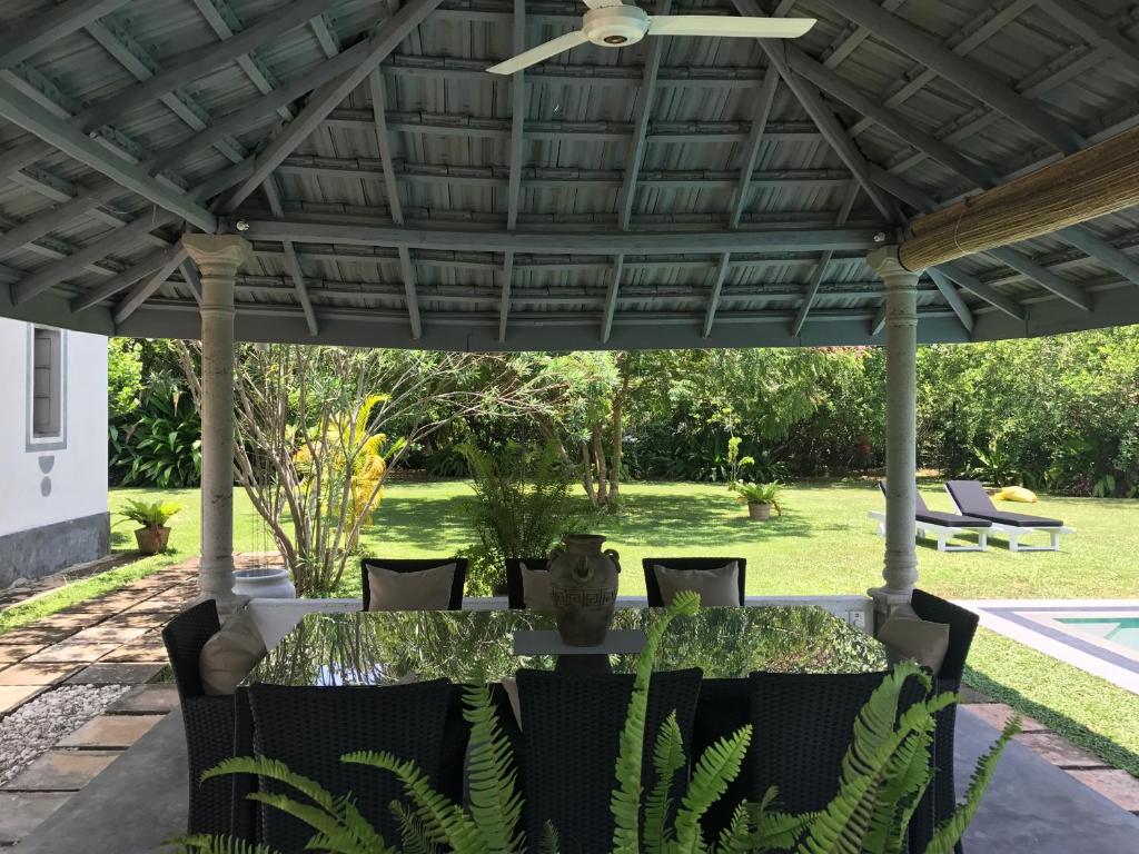 Villa Sublime room 6