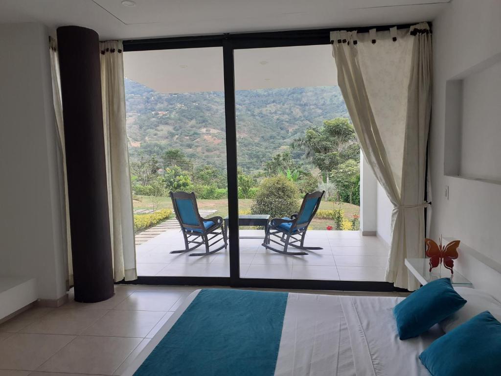 Villa Zully 2 room 3