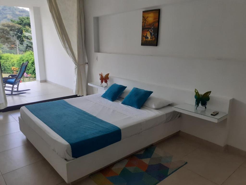 Villa Zully 2 room 4